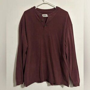 Vintage  Northern Elements Long Sleeve